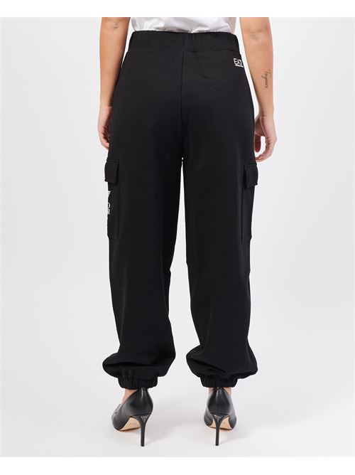 Emporio Armani EA7 Cargo Pants EMPORIO ARMANI EA7 | 6DTP95-TJZUZ0200